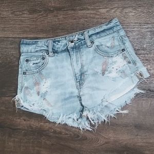 American Eagle Outfitters Shorts